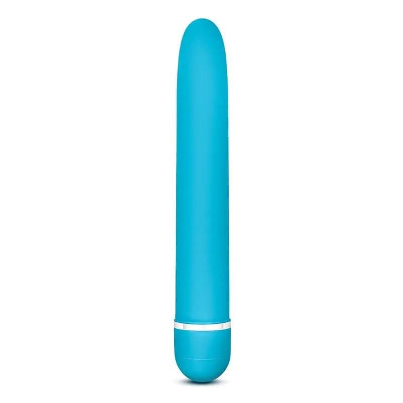Rose Luxuriate Blue Rose Discreet Intimate Essentials.