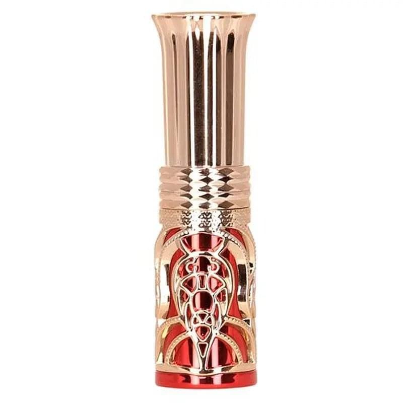 Ruby Kiss 4 In 1 Lipstick Vibrator BMS Discreet Intimate Essentials.