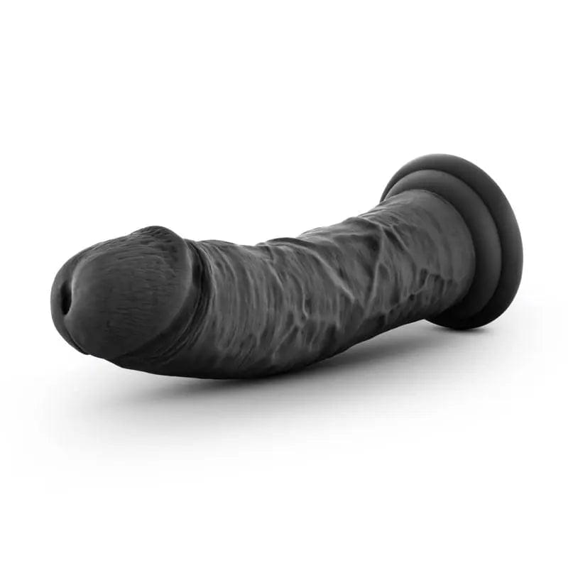 Ruse Jammy Black Ruse Discreet Intimate Essentials.