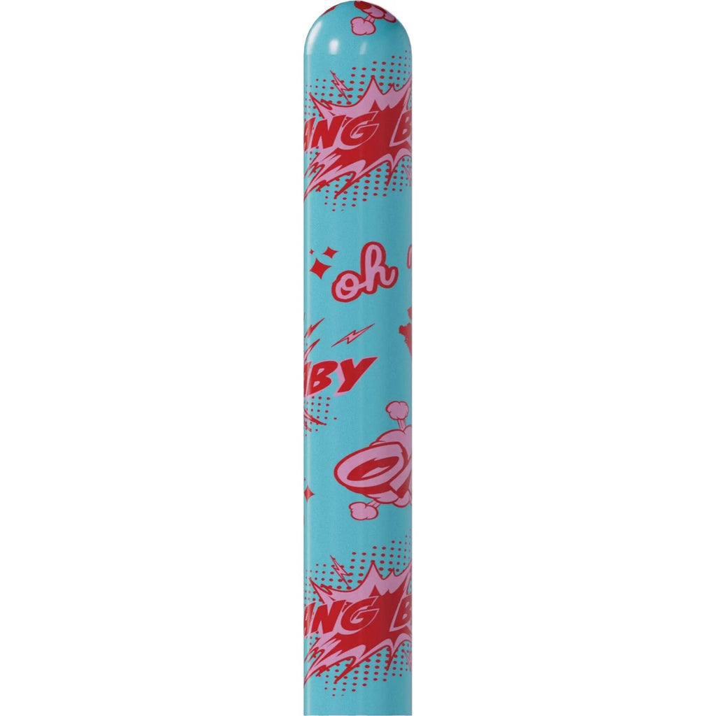 S-LINE Kaotix Display Box - USB Rechargeable Vibrators - Counter Display of 4 x 5 each Shots Toys Discreet Intimate Essentials.