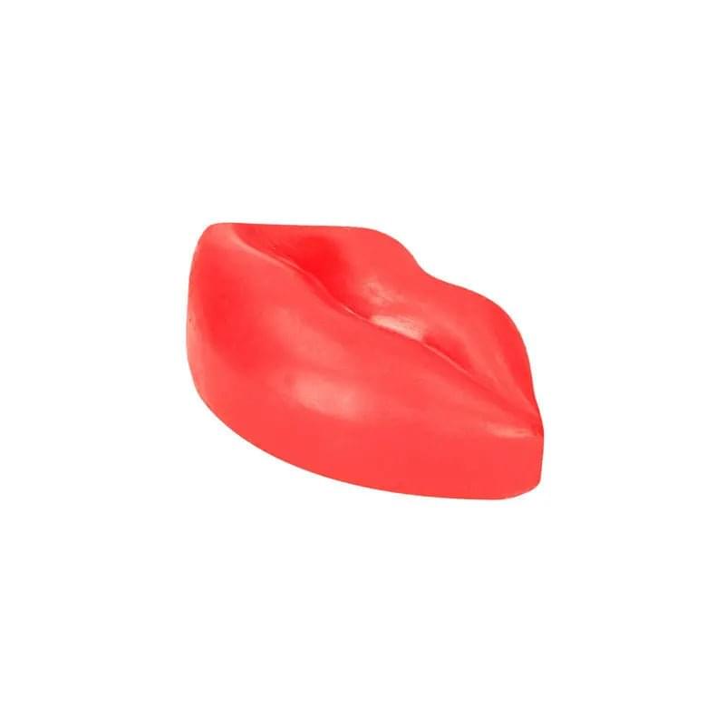 S-LINE Kiss Soap - Rose Scented Novelty Soap Shots Toys Discreet Intimate Essentials.