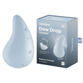 Shop affordable quality Satisfyer Dew Drop - Light USB Rechargeable Stimulator - Discreet Intimate Essentials - STIMULATORS-PREMIUM - Satisfyer