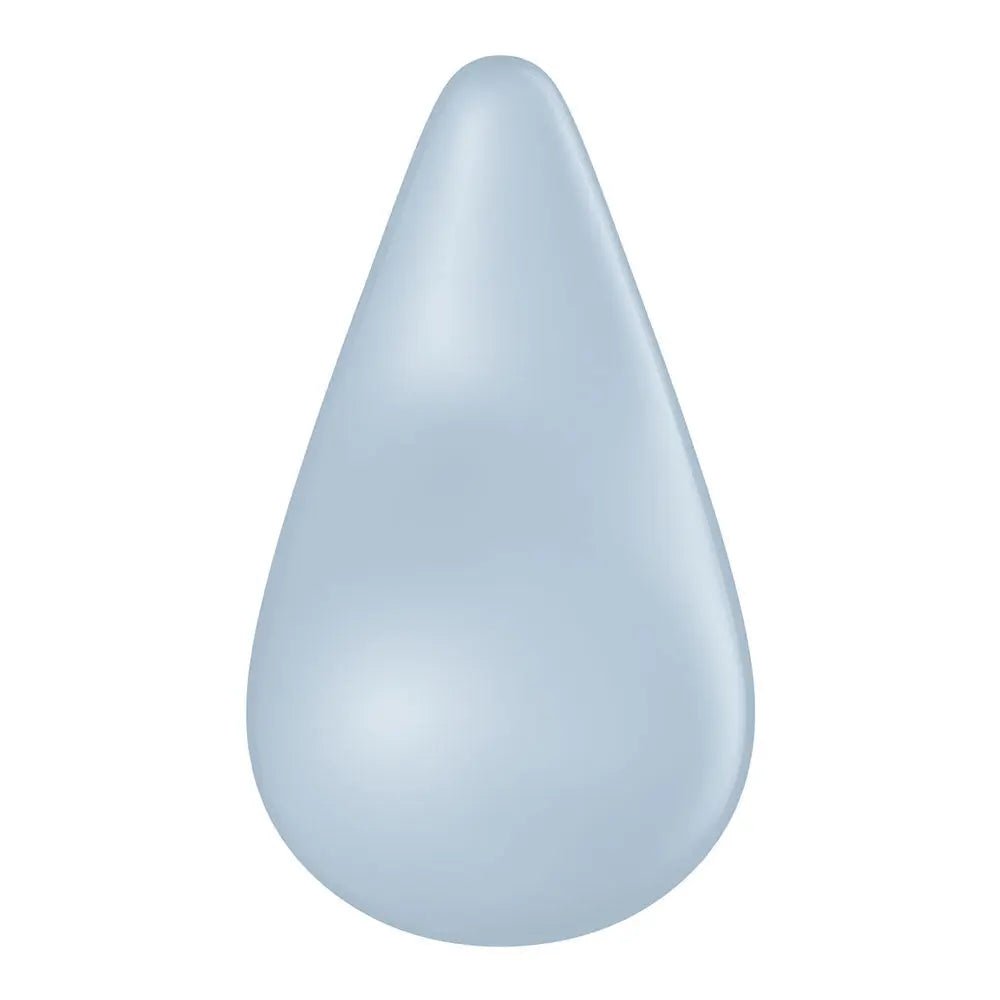 Shop affordable quality Satisfyer Dew Drop - Light USB Rechargeable Stimulator - Discreet Intimate Essentials - STIMULATORS-PREMIUM - Satisfyer