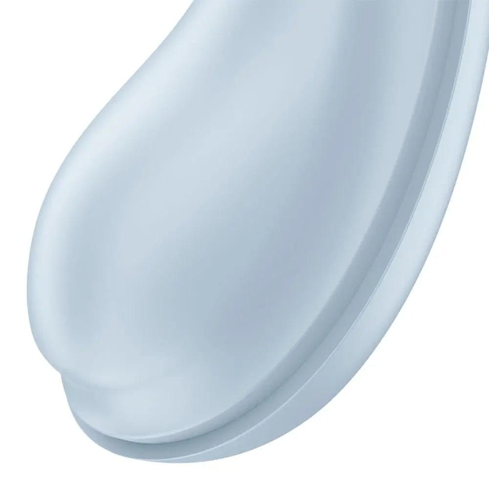 Satisfyer Drop To Go -  -  USB Rechargeable Clitoral Stimulator Satisfyer Discreet Intimate Essentials.