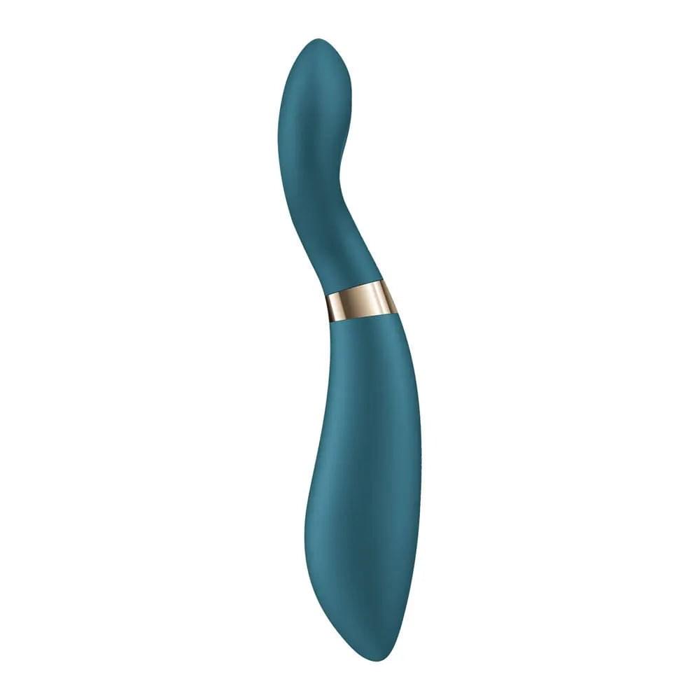Satisfyer Endless Fun - Battery Series -  23.5 cm Stimulator Satisfyer Discreet Intimate Essentials.