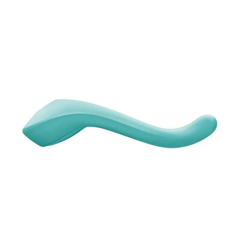 Satisfyer Endless Love Turquoise Satisfyer Discreet Intimate Essentials.