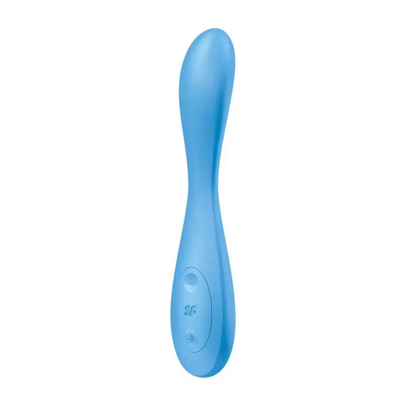 Shop affordable quality Satisfyer G-Spot Flex 4 - USB Rechargeable Vibrator with App Control - Discreet Intimate Essentials - VIBRATORS-PREMIUM - Satisfyer