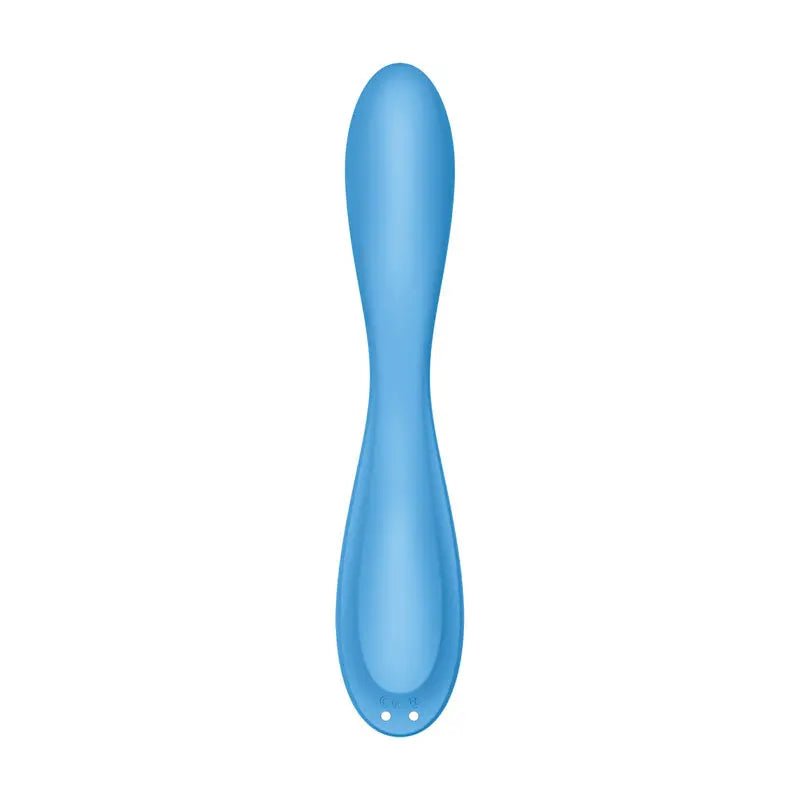 Shop affordable quality Satisfyer G-Spot Flex 4 - USB Rechargeable Vibrator with App Control - Discreet Intimate Essentials - VIBRATORS-PREMIUM - Satisfyer