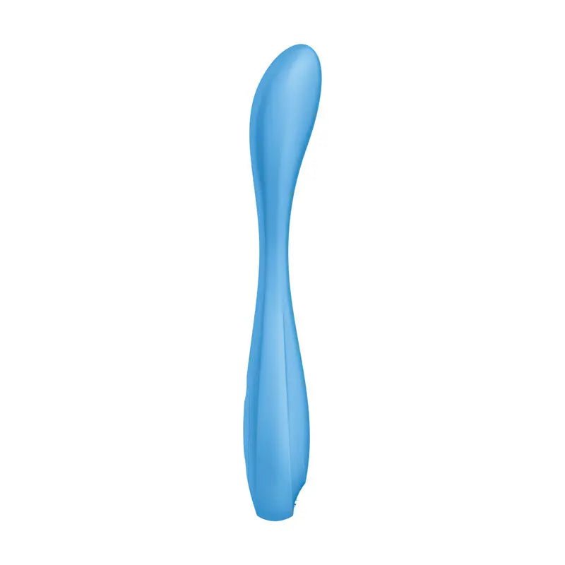 Shop affordable quality Satisfyer G-Spot Flex 4 - USB Rechargeable Vibrator with App Control - Discreet Intimate Essentials - VIBRATORS-PREMIUM - Satisfyer