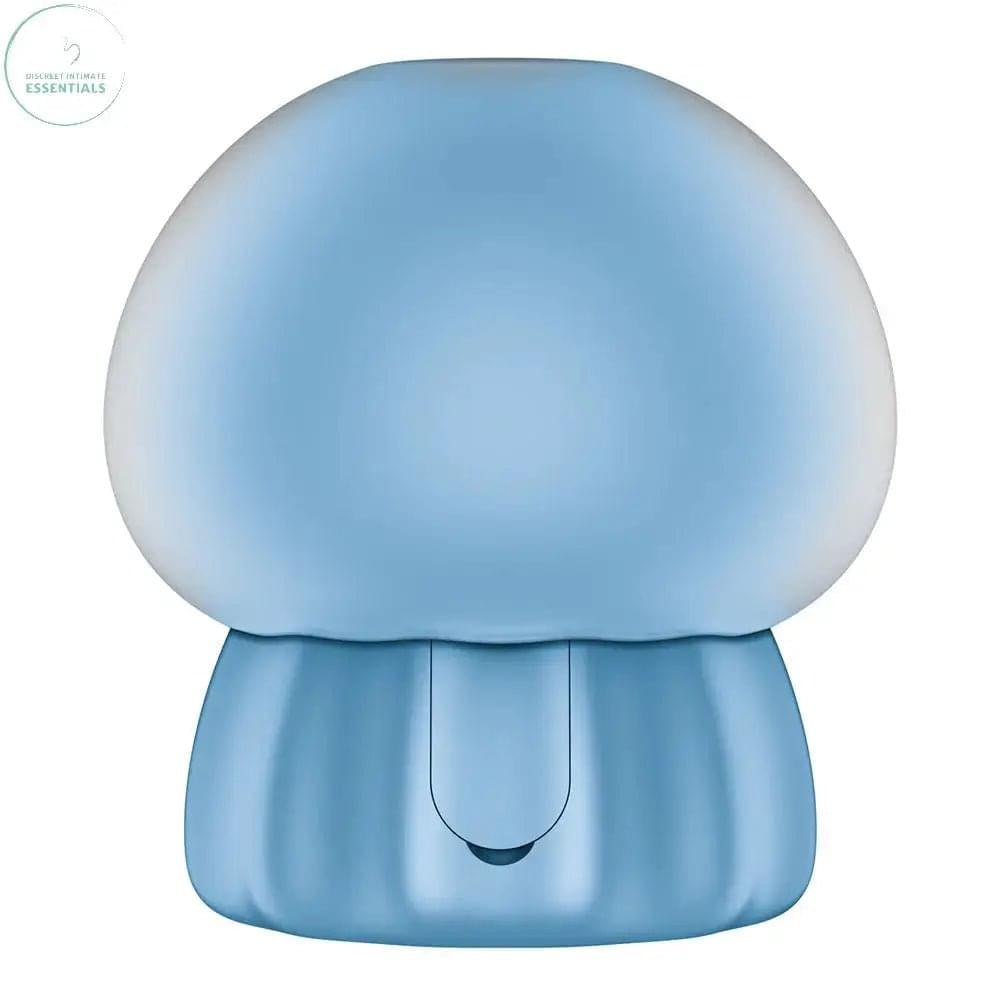 Satisfyer Jelly-cious -  USB Rechargeable Air Pulse Stimulator Satisfyer Discreet Intimate Essentials.