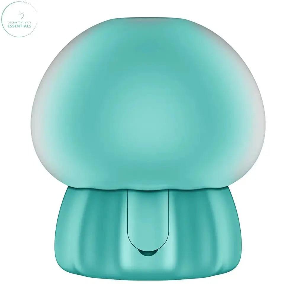 Satisfyer Jelly-cious -  -  USB Rechargeable Air Pulse Stimulator Satisfyer Discreet Intimate Essentials.