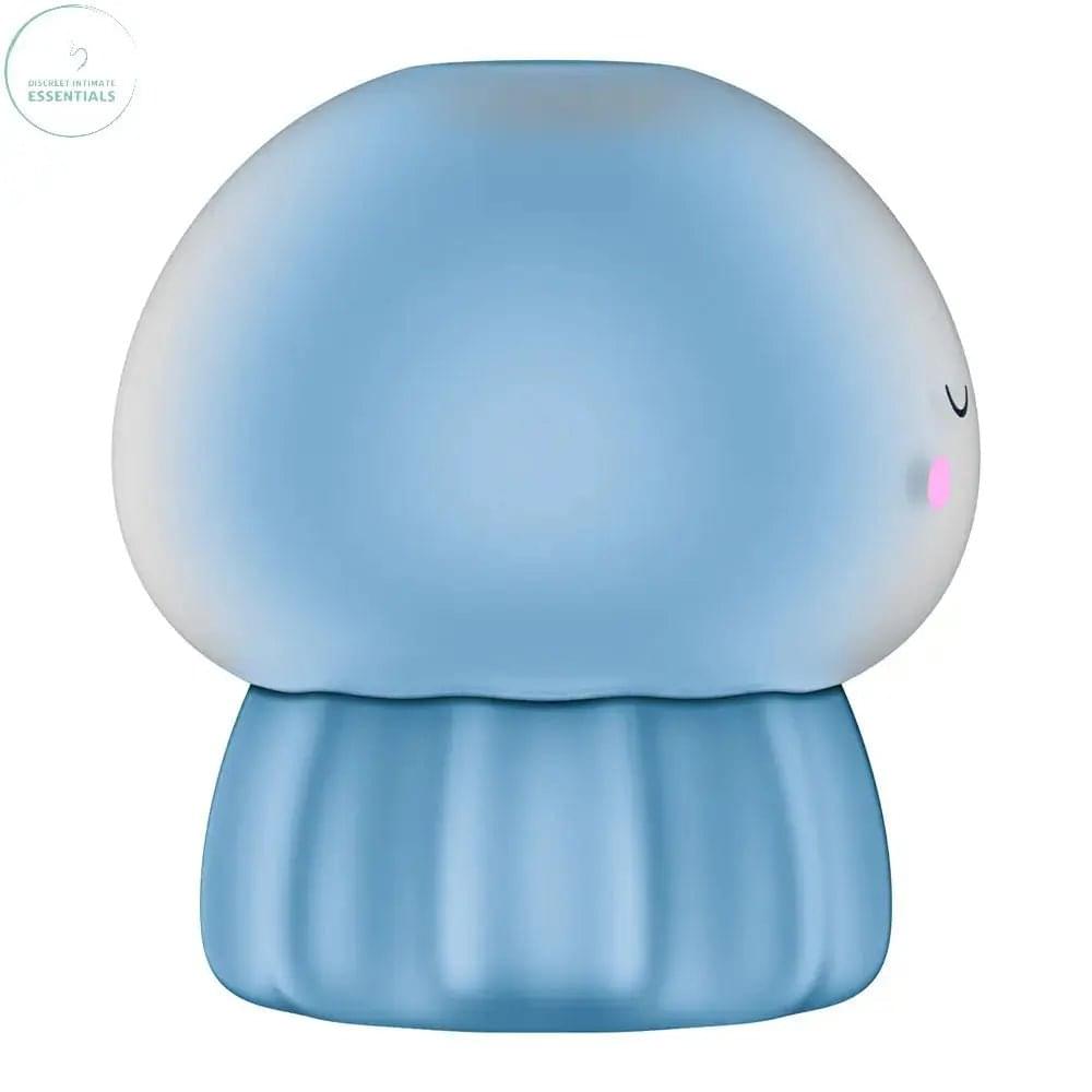 Satisfyer Jelly-cious -  USB Rechargeable Air Pulse Stimulator Satisfyer Discreet Intimate Essentials.