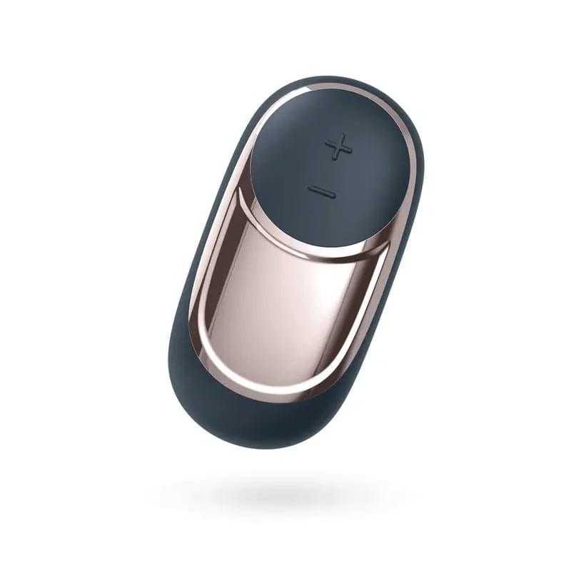 Satisfyer Layon 2 Dark Desire Satisfyer Discreet Intimate Essentials.