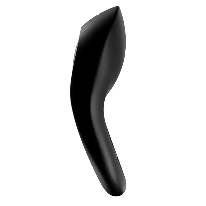 Satisfyer Legendary Duo -  USB Rechargeable Cock & Balls Ring Satisfyer Discreet Intimate Essentials.