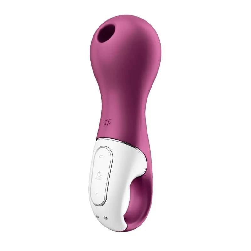 Satisfyer Libra Air Wave Vibrator Satisfyer Discreet Intimate Essentials.
