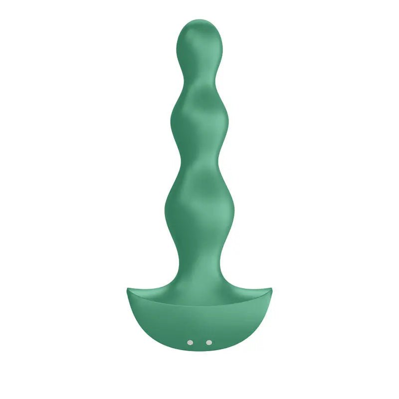 Shop affordable quality Satisfyer Lolli-Plug 2 - Vibrating Anal Beads - Discreet Intimate Essentials - ANAL TOYS-PREMIUM - Satisfyer