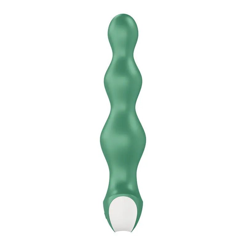 Shop affordable quality Satisfyer Lolli-Plug 2 - Vibrating Anal Beads - Discreet Intimate Essentials - ANAL TOYS-PREMIUM - Satisfyer