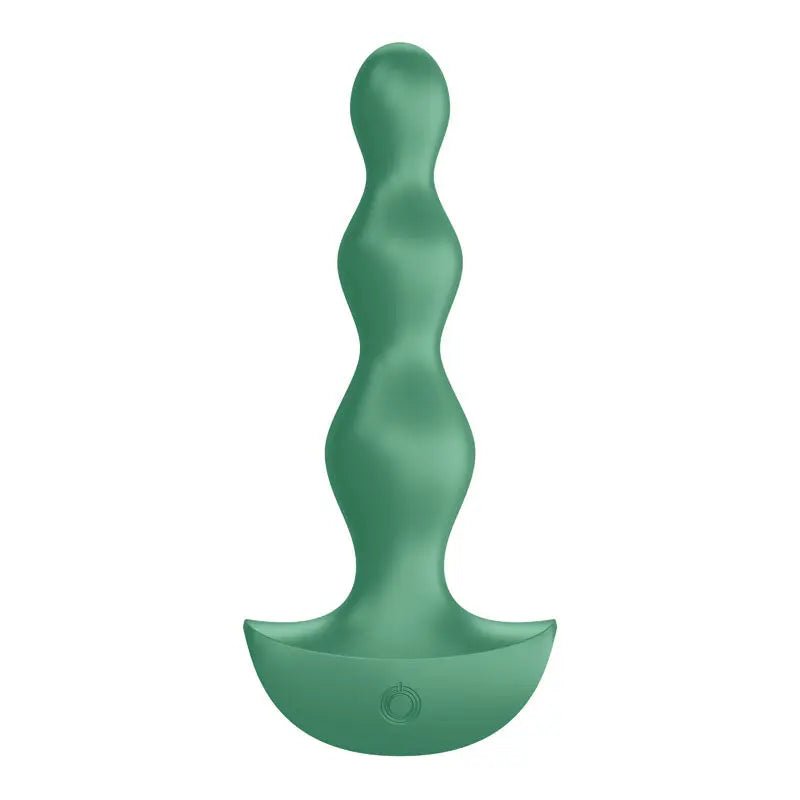 Shop affordable quality Satisfyer Lolli-Plug 2 - Vibrating Anal Beads - Discreet Intimate Essentials - ANAL TOYS-PREMIUM - Satisfyer