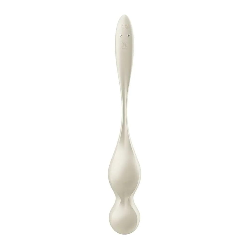 Satisfyer Love Birds 1 -  -  USB Rechargeable Pelvic Floor Trainer with App Control Satisfyer Discreet Intimate Essentials.