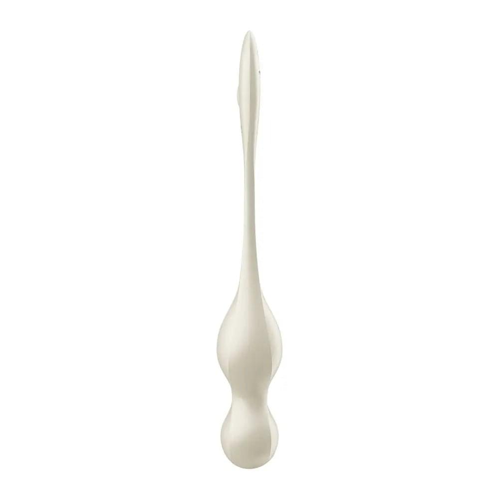 Satisfyer Love Birds 1 -  -  USB Rechargeable Pelvic Floor Trainer with App Control Satisfyer Discreet Intimate Essentials.