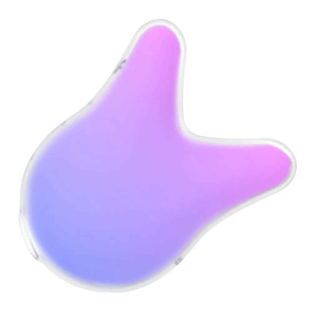 Shop affordable quality Satisfyer Mermaid Vibes - Violet/Pink - Violet/Pink USB Rechargeable Air Pulse Stimulator - Discreet Intimate Essentials - AIR PULSATION-PREMIUM - Satisfyer