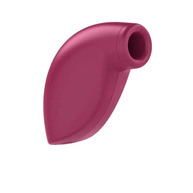 Satisfyer One Night Stand - Touch-Free Disposable Clitoral Stimulator Satisfyer Discreet Intimate Essentials.