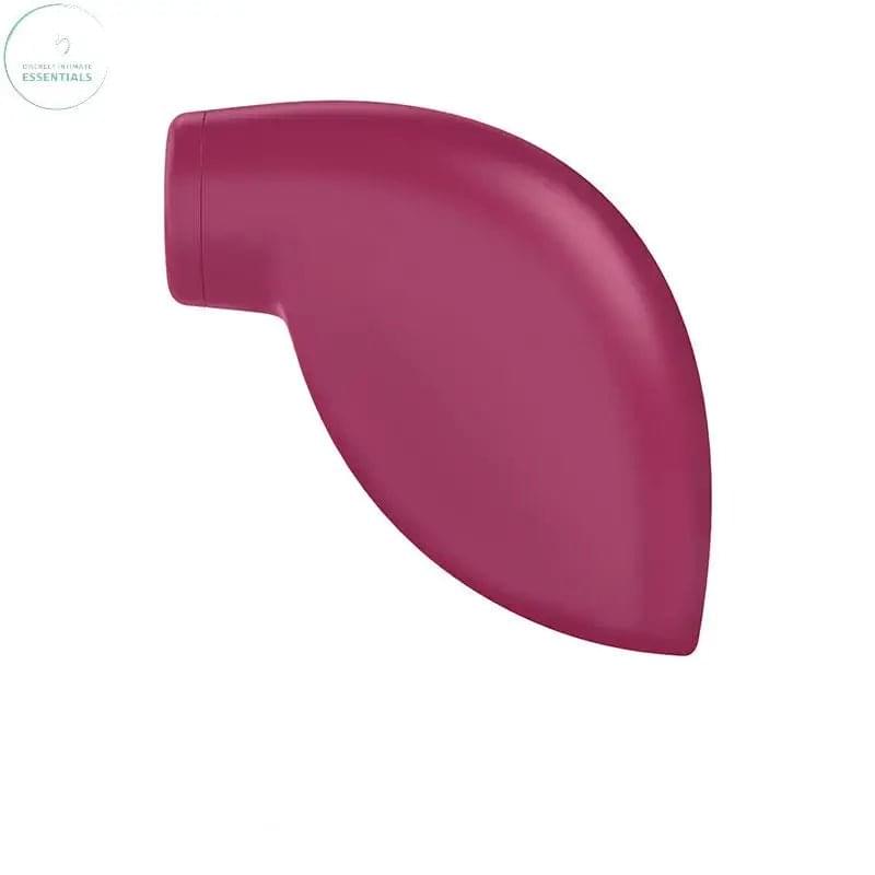 Satisfyer One Night Stand - Touch-Free Disposable Clitoral Stimulator Satisfyer Discreet Intimate Essentials.