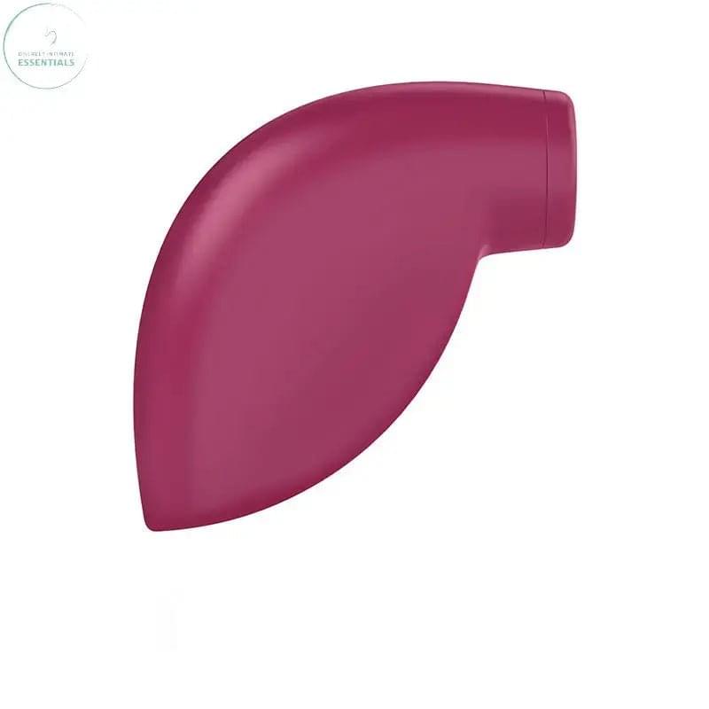 Satisfyer One Night Stand - Touch-Free Disposable Clitoral Stimulator Satisfyer Discreet Intimate Essentials.