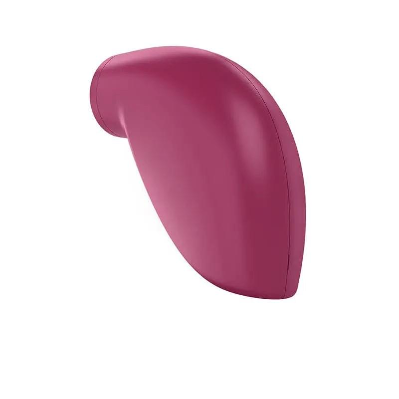 Satisfyer One Night Stand - Touch-Free Disposable Clitoral Stimulator Satisfyer Discreet Intimate Essentials.