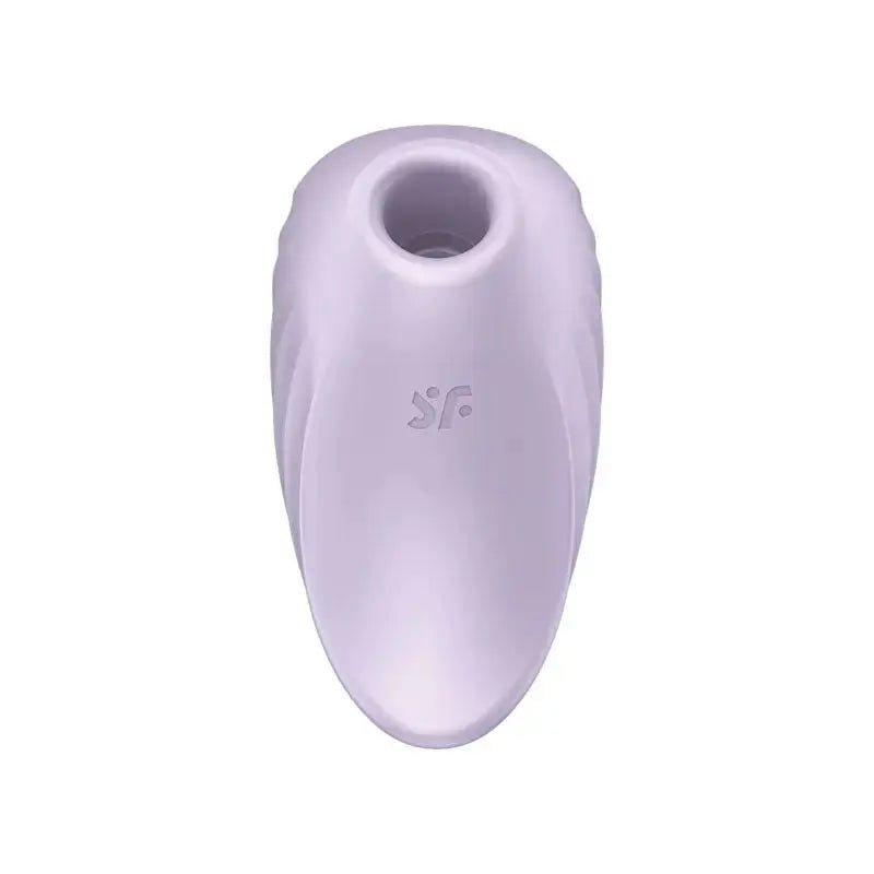 Shop affordable quality Satisfyer Pearl Diver - Violet - Violet USB Rechargeable Air Pulsation Stimulator - Discreet Intimate Essentials - AIR PULSATION-PREMIUM - Satisfyer