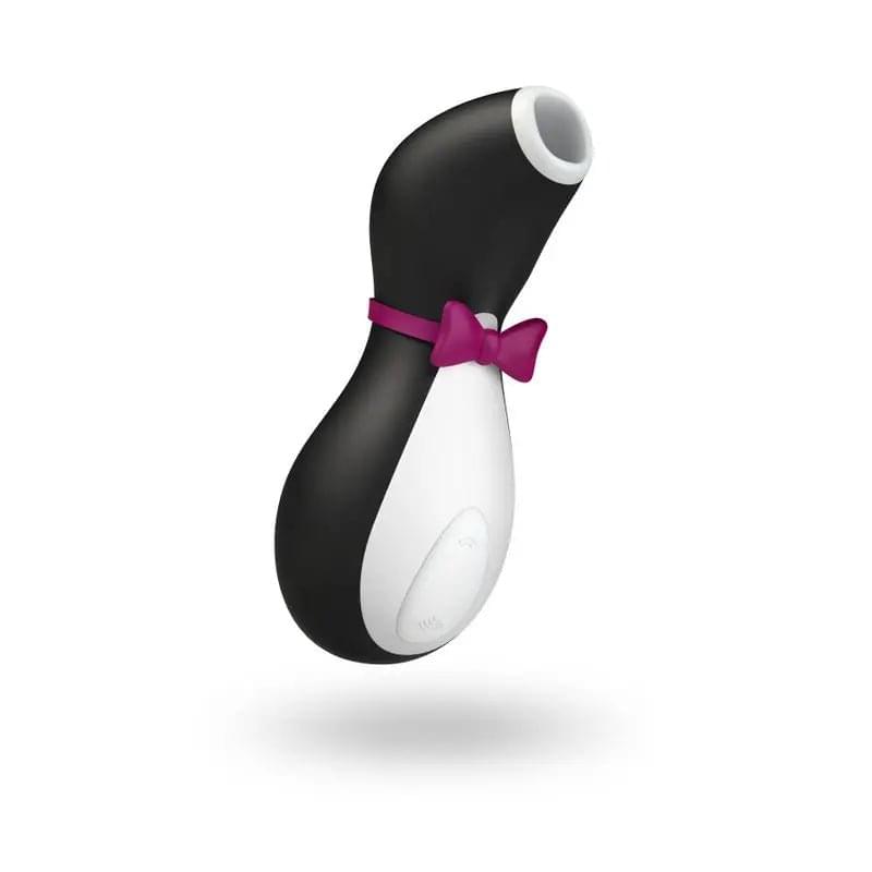 Satisfyer Penguin Satisfyer Discreet Intimate Essentials.