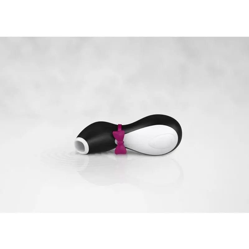 Satisfyer Penguin Satisfyer Discreet Intimate Essentials.