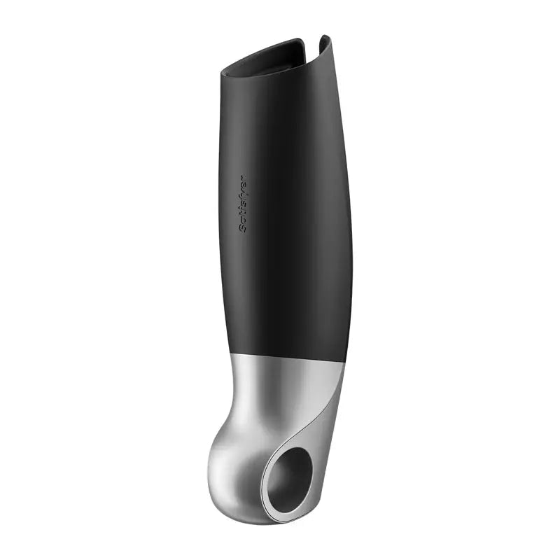 Shop affordable quality Satisfyer Power Masturbator - USB Rechargeable Vibrating Masturbator with App Control - Discreet Intimate Essentials - MASTURBATORS-PREMIUM - Satisfyer