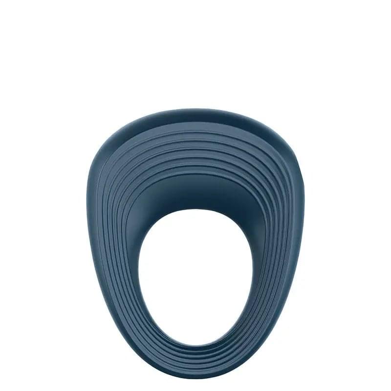 Satisfyer Power Ring - Vibrating Cock Ring Satisfyer Discreet Intimate Essentials.