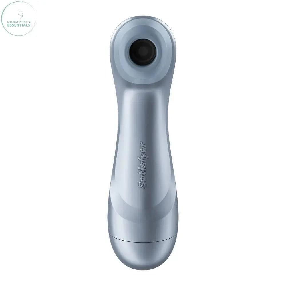 Satisfyer Pro 2 -  - Battery Series -  Touch-Free Clitoral Stimulator Satisfyer Discreet Intimate Essentials.