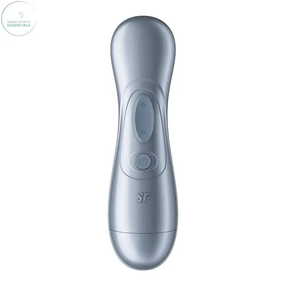 Satisfyer Pro 2 -  - Battery Series -  Touch-Free Clitoral Stimulator Satisfyer Discreet Intimate Essentials.