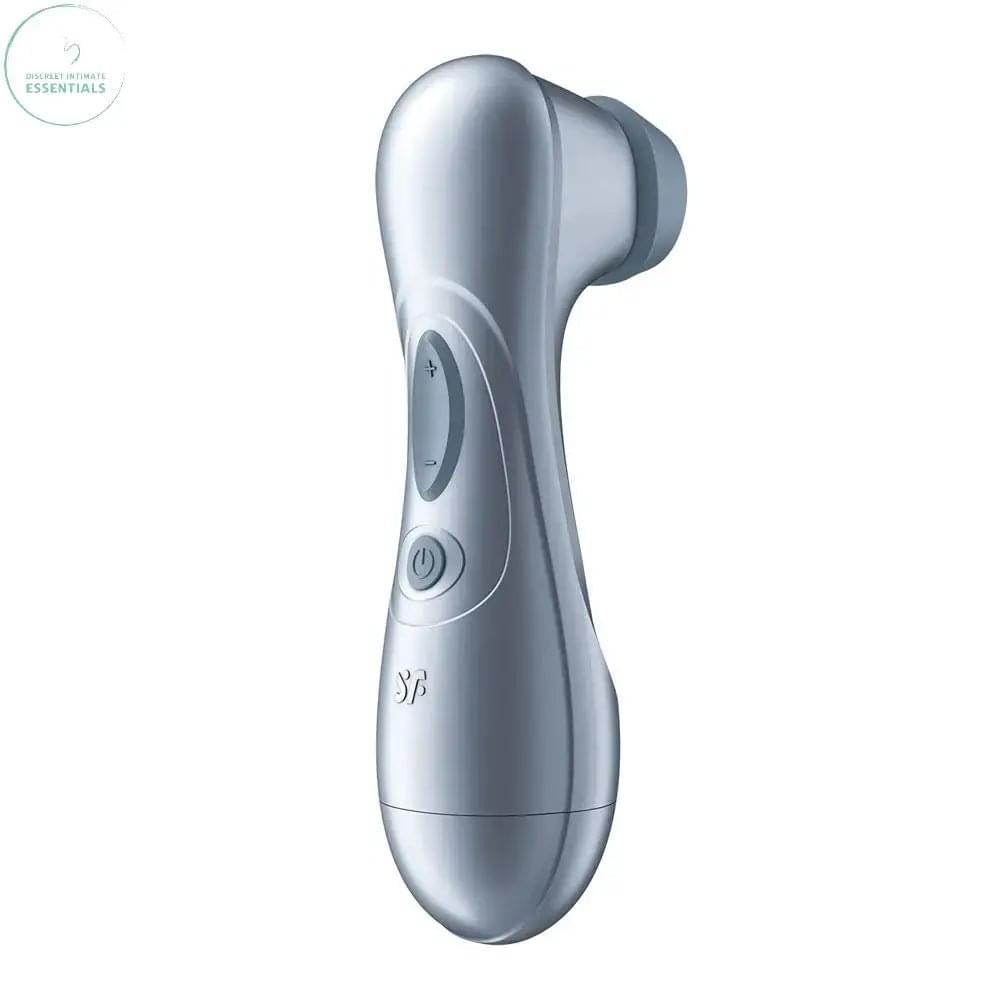 Satisfyer Pro 2 -  - Battery Series -  Touch-Free Clitoral Stimulator Satisfyer Discreet Intimate Essentials.