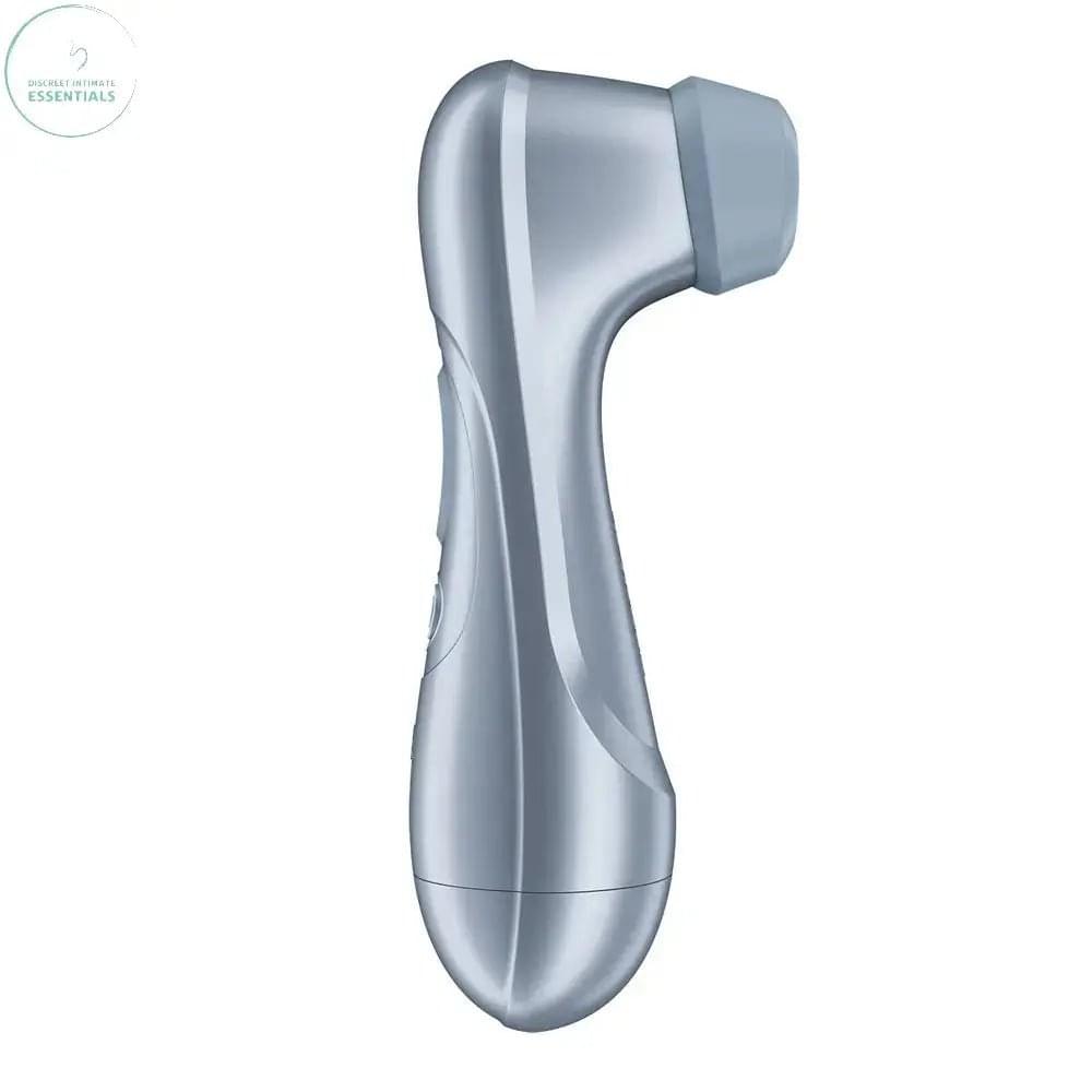 Satisfyer Pro 2 -  - Battery Series -  Touch-Free Clitoral Stimulator Satisfyer Discreet Intimate Essentials.