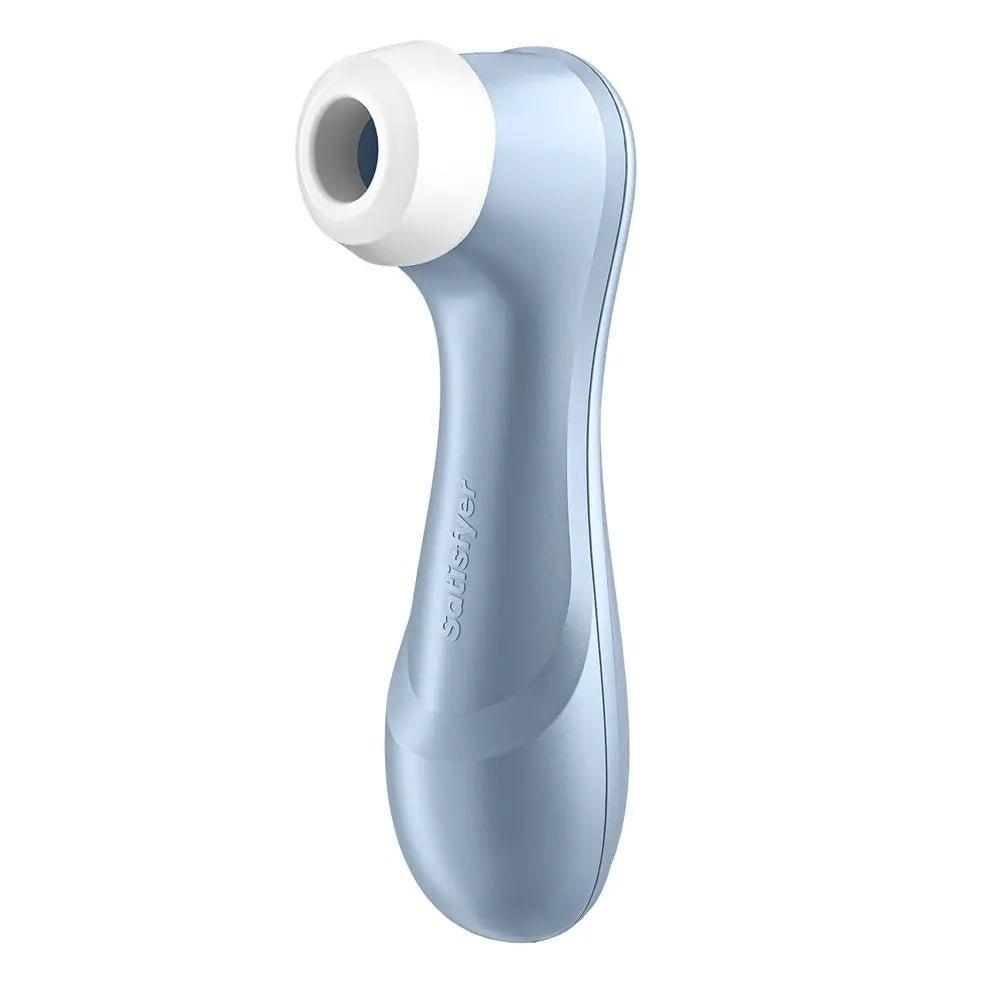 Satisfyer Pro 2 -  - Touch-Free USB-Rechargeable Clitoral Stimulator Satisfyer Discreet Intimate Essentials.