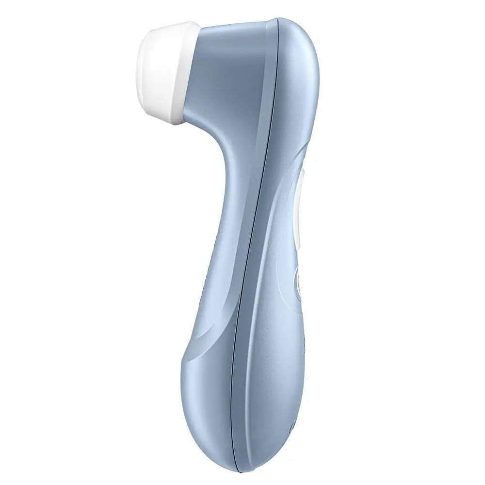 Satisfyer Pro 2 -  - Touch-Free USB-Rechargeable Clitoral Stimulator Satisfyer Discreet Intimate Essentials.