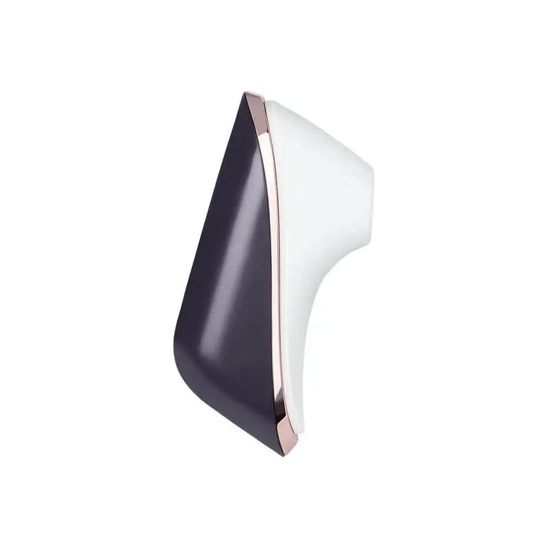 Satisfyer Pro Traveller - USB Rechargeable Touch-Free Clitoral Stimulator Satisfyer Discreet Intimate Essentials.
