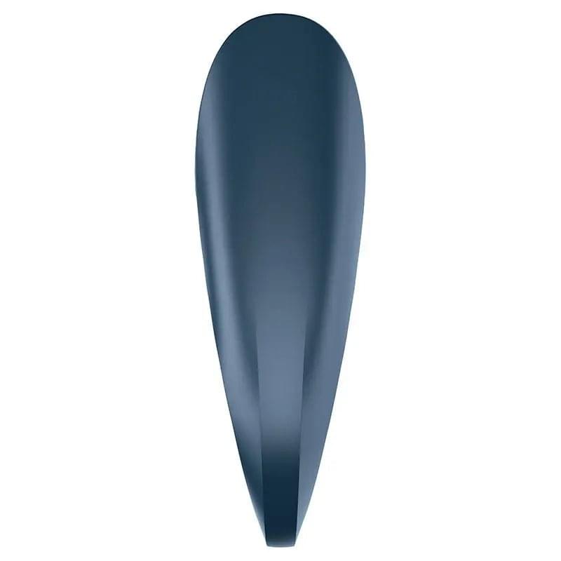 Satisfyer Rocket Ring - Vibrating Cock Ring Satisfyer Discreet Intimate Essentials.