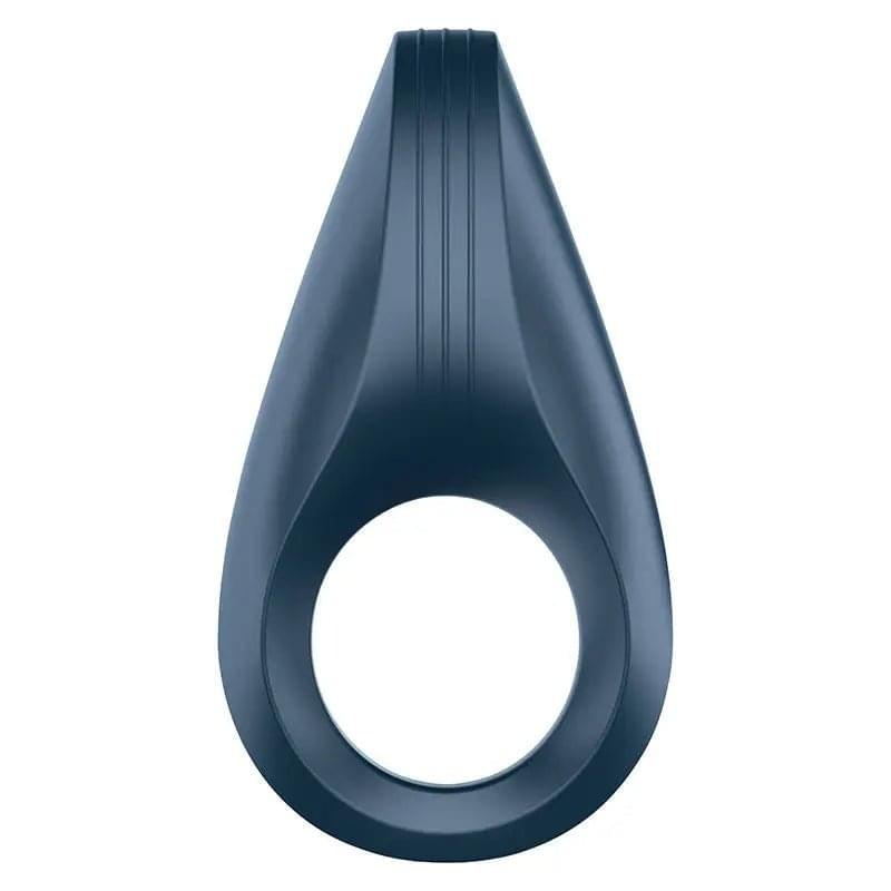Satisfyer Rocket Ring - Vibrating Cock Ring Satisfyer Discreet Intimate Essentials.