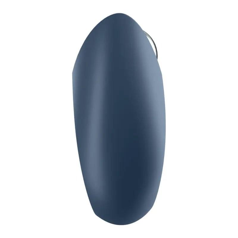 Satisfyer Royal One - App Controlled Vibrating Cock Ring Satisfyer Discreet Intimate Essentials.