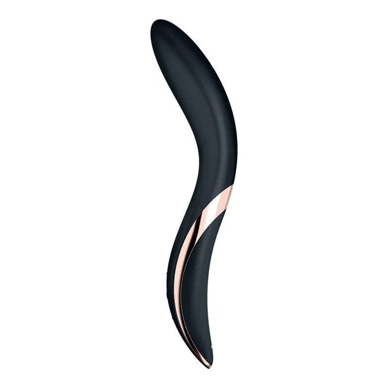 Satisfyer Rrrolling Explosion -  USB Rechargeable Vibrator Satisfyer Discreet Intimate Essentials.