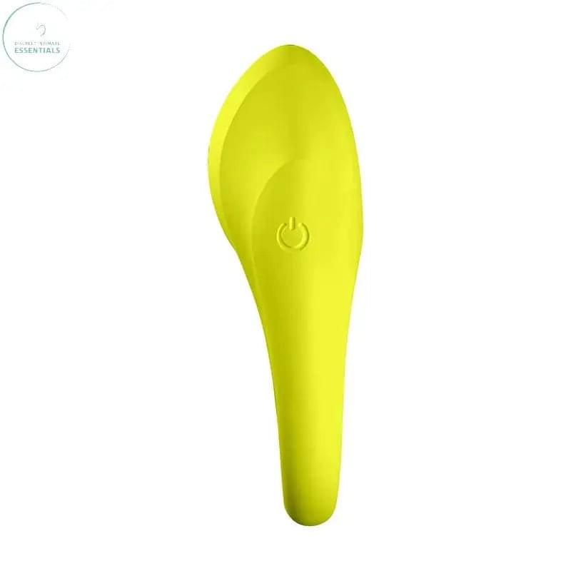 Satisfyer Spectacular Duo - Light  USB Rechargeable Cock & Balls Ring Satisfyer Discreet Intimate Essentials.
