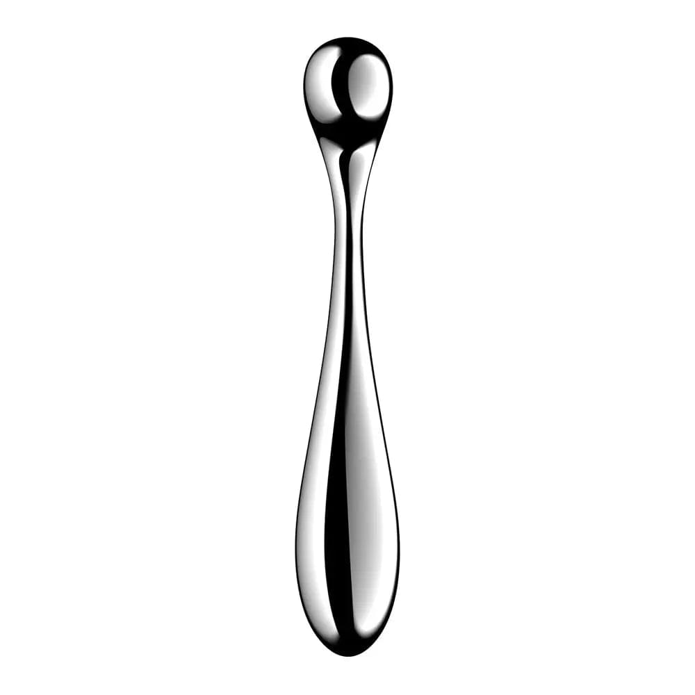 Satisfyer Star Force 4 -  Steel 26 cm Dildo Satisfyer Discreet Intimate Essentials.
