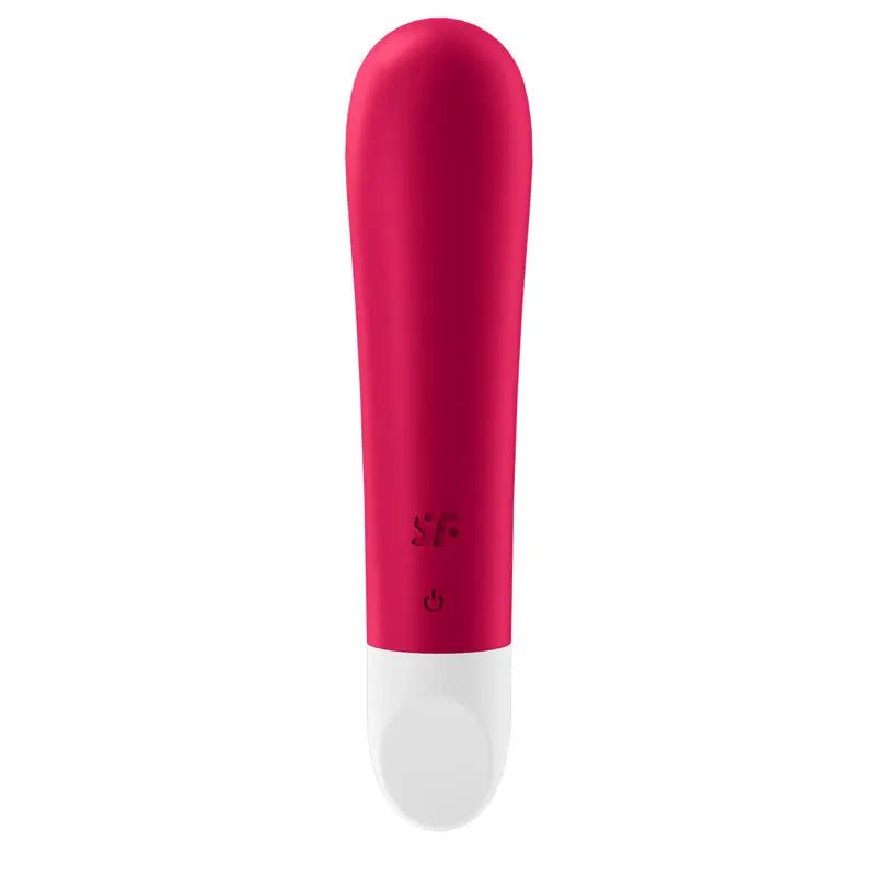 Shop affordable quality Satisfyer Ultra Power Bullet 1 - USB Rechargeable Bullet - Discreet Intimate Essentials - BULLETS-PREMIUM - Satisfyer
