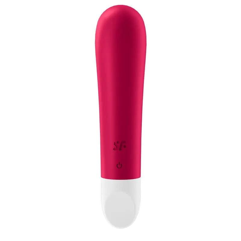 Satisfyer Ultra Power Bullet 1 -  USB Rechargeable Bullet Satisfyer Discreet Intimate Essentials.