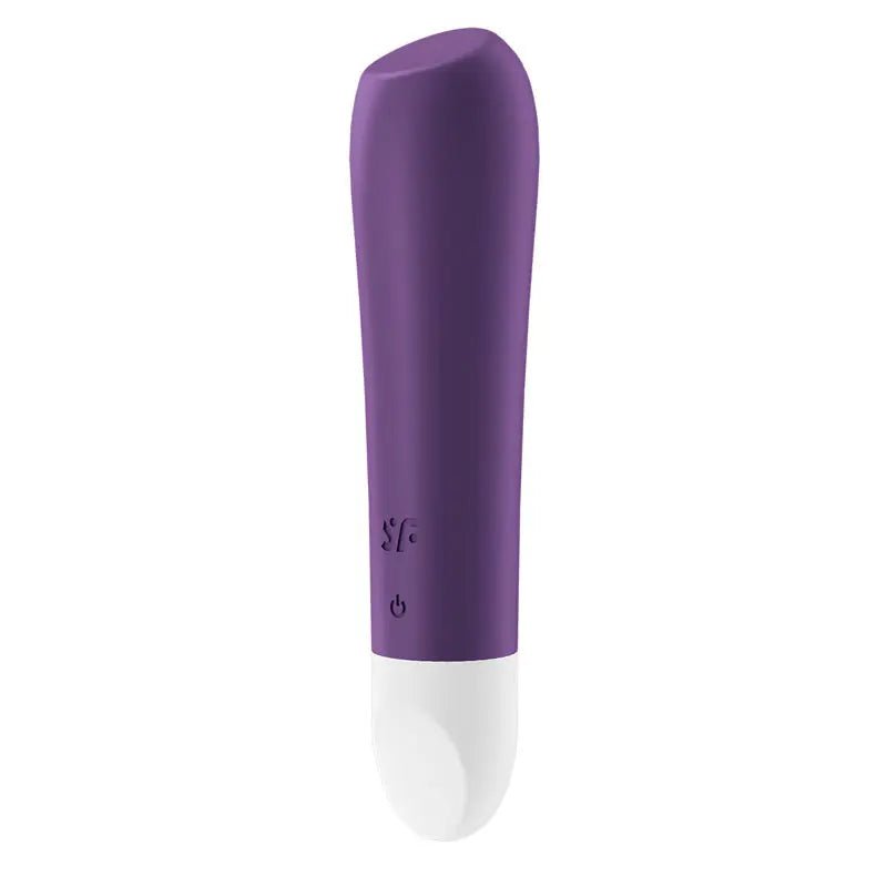 Shop affordable quality Satisfyer Ultra Power Bullet 2 - USB Rechargeable Bullet - Discreet Intimate Essentials - BULLETS-PREMIUM - Satisfyer